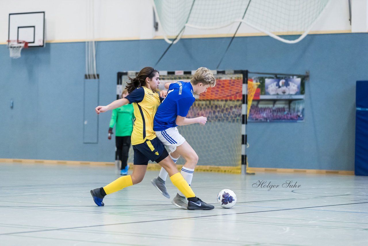 Bild 377 - wBJ Auswahl Futsalturnier